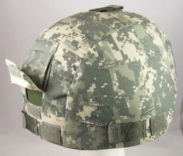 US Army ACU MICH HELM 2000 ARPAT COVER