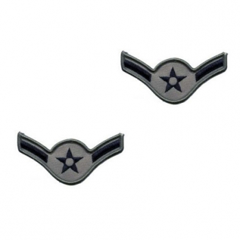 ABU E-2 Airman Rank Large