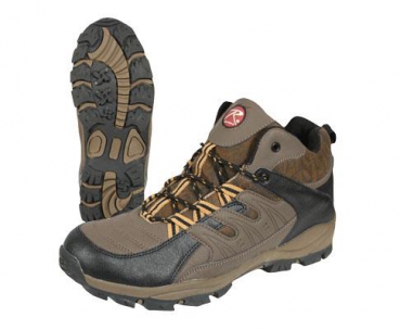 WOLFJAW ULTRA HIDE MID HIKING BOOT
