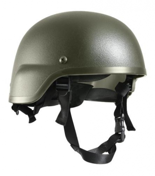 MICH Helm TC 2000 Helm COYOTE TAN