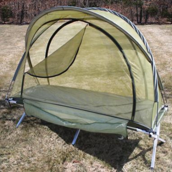 FREE STANDING MOSQUITO NET / TENT