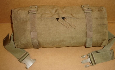 USMC MOLLE II Waist Pack Coyote