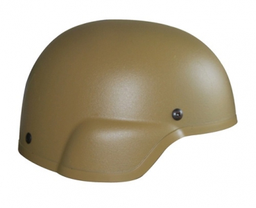 MICH Helm TC 2000 Helm COYOTE TAN