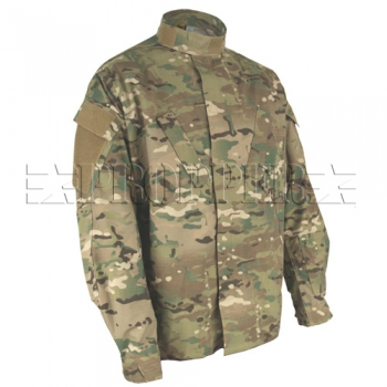 US Army PROPPER Multicam Combat Battle Rip Tarnanzug Hose Jacke Boonie