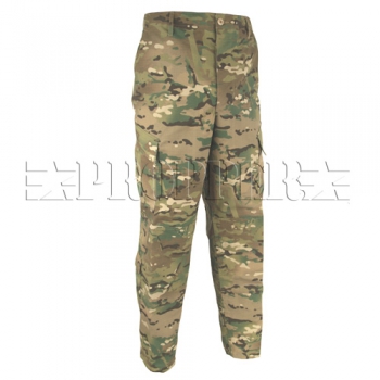 US Army PROPPER Multicam Combat Battle Rip Tarnanzug Hose Jacke Boonie