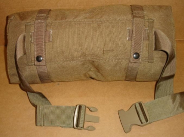 USMC MOLLE II Waist Pack Coyote