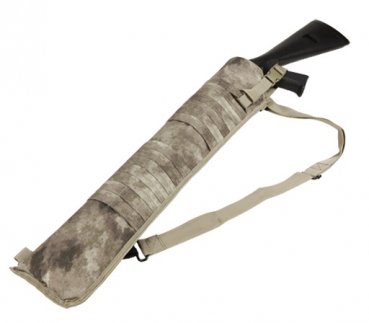 Shotgun Scabbard A-Tacs AU