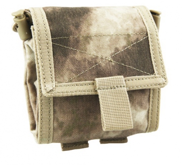 Roll - Up Utility Pouch - A-TACS AU