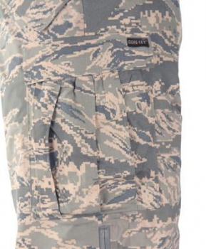 ABU APECS Digital Tigerstripe GORE-TEX� Hose