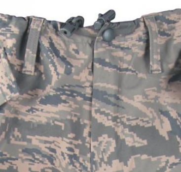 ABU APECS Digital Tigerstripe GORE-TEX� Hose