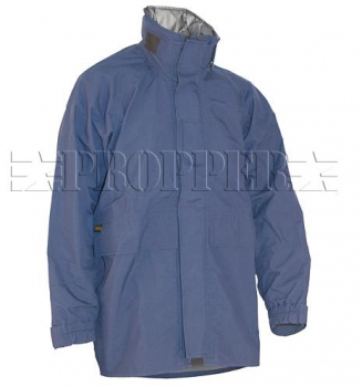 PROPPER Foul Weather Parka II GORE-TEX� Weatherproof USGC Navy Blue