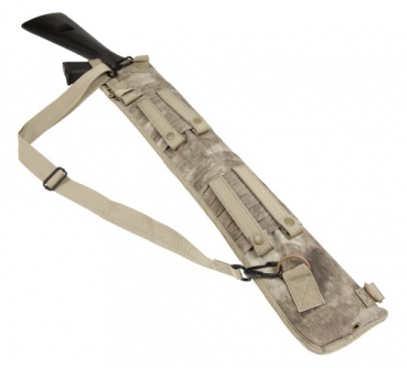 Shotgun Scabbard A-Tacs AU