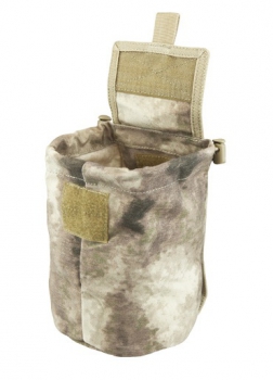 Roll - Up Utility Pouch - A-TACS AU