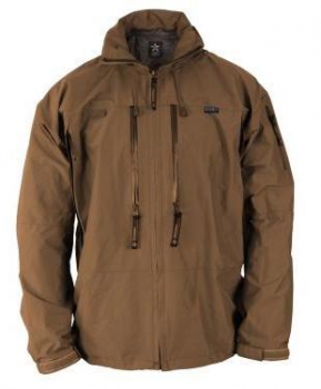 ADVENTURE TECH PROPPER APCU Level VI GORETEX� - Ultralite Jacket Coyote Tan