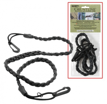 MCNETT GRUNTLINE BRAIDED UTILITY CORD