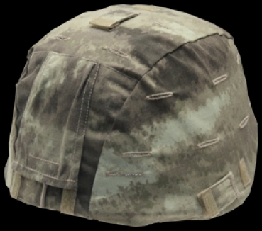 A-TACS AU Arid Urban MICH TC2000 Helmet cover