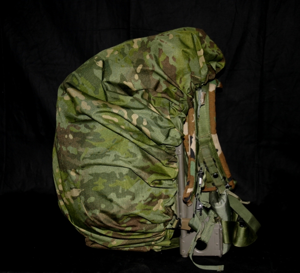 RangerJack Multicam,tropic,Crye,Precision,Rucksack