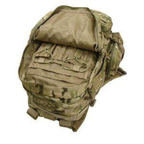 US CRYE PRECISION MULTICAM ARMY OCP MOLLE 3 DAY TACTICAL PACK Rucksack
