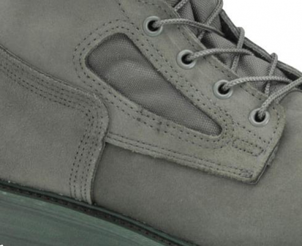 usaf sage boots