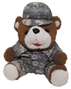 US ACU UCP Teddyb�r 28 cm AT Digital