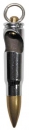 Anh�nger-Patrone "AK-47" silber mit Flaschen�ffner
