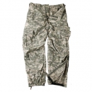 ACU Soft Shell Hose Advanced Protective Combat Uniform Level 5