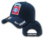 82nd Airborne Division ALL AMERICA US Army Baseball Cap