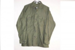 US Army OG 507 Feldhemd  oliv gr�n
