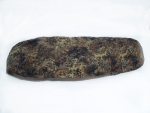 Bundeswehr BW Schlafsackh�lle Flecktarn N�sseschutz H�lle