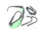 US Army Brille Special Protective Laser Schutzbrille NSN