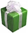 Geschenkgutschein �ber 20 Euro