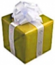 Geschenkgutschein �ber 50 Euro