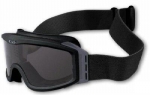 ESS Profile NVG Goggles Schutzbrille schwarz