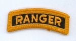 RANGER US Army tab