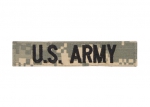 U.S. ARMY DIGITAL ACU tab