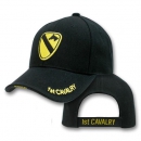 1st Cavalry Division US Army Baseball Cap