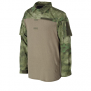 LEO K�HLER COMBAT SHIRT A-TACS FG