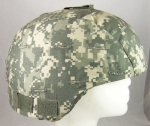 US Army ACU MICH HELM 2000 ARPAT COVER