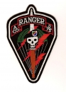 75th Ranger Regiment A Company 3rd Battalion