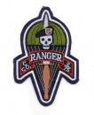 C Company 2/75 2nd Battalion 75th Ranger Regiment