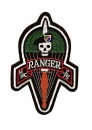 H HC 2/75 2nd Battalion 75th Ranger Regiment