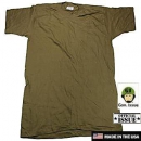 US Army USMC shirt GI t-shirt braun Coyote tan