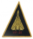 VF31 Fightning TOMMCATTERS