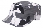 US Style BDU Feldm�tze Original MilSpec urban camo