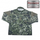 D�nische Armee DK M84 TACGEAR Kommando Feldbluse