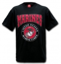 US MARINES USMC Military Shirt