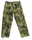 Schwedisch tarn M90 camouflage Cold Weather N�sseschutzhose