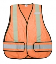 US Army General Purpose High Visability Safety Vest
