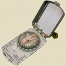 Silva Kompass Expedition 15 Milit�rversion