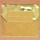 Multicam MOLLE Velcro Admin Pouch